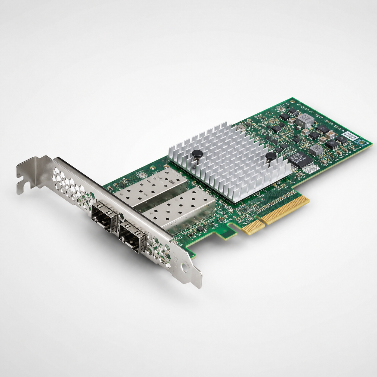 Carte réseau HP Ethernet 1GB 4-Port 331FLR Adapter
