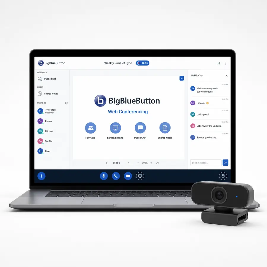 Solutions IT pour les entreprises