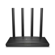 TP-Link Archer C6 AC1200 WiFi Router